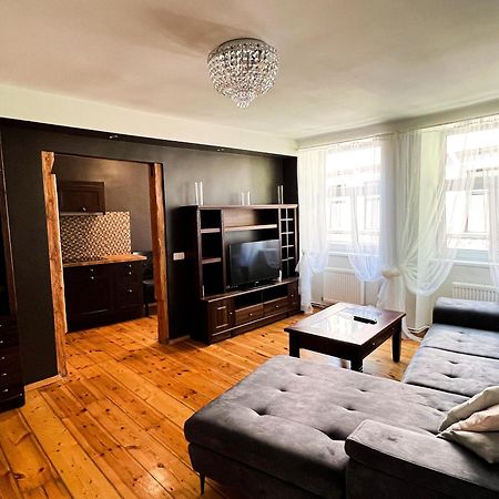 Dome Square Apartment, Old Town ريغا المظهر الخارجي الصورة