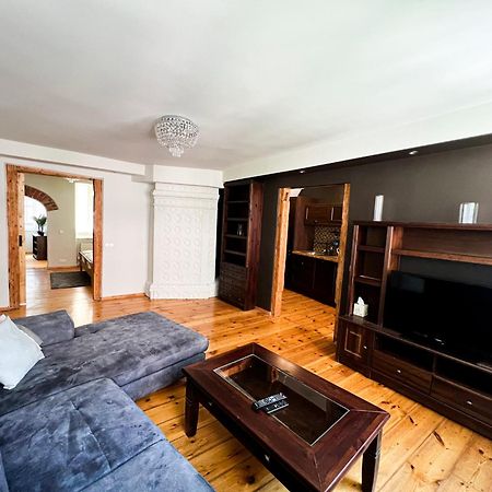 Dome Square Apartment, Old Town ريغا المظهر الخارجي الصورة