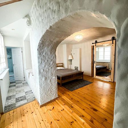 Dome Square Apartment, Old Town ريغا المظهر الخارجي الصورة