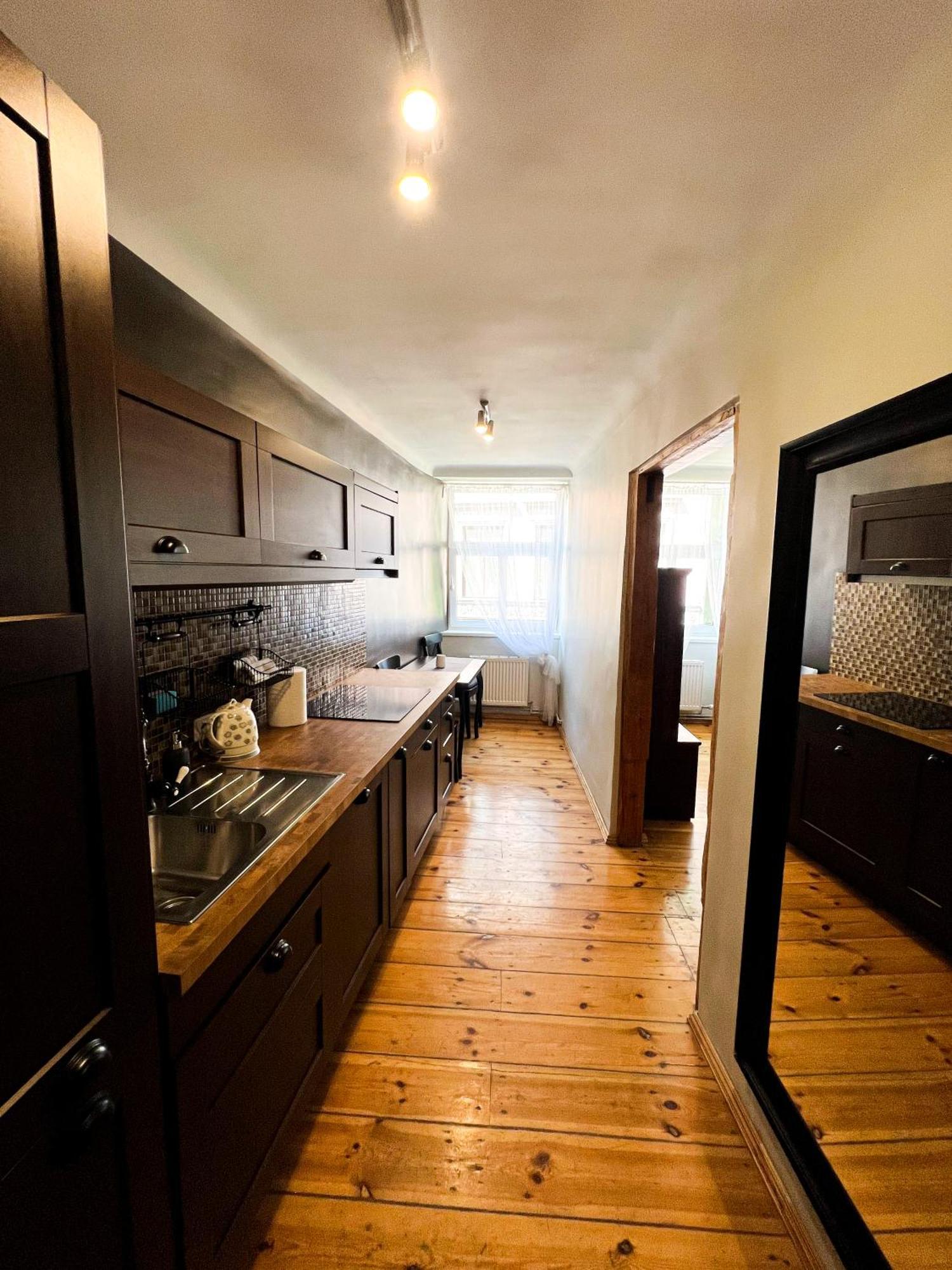 Dome Square Apartment, Old Town ريغا المظهر الخارجي الصورة