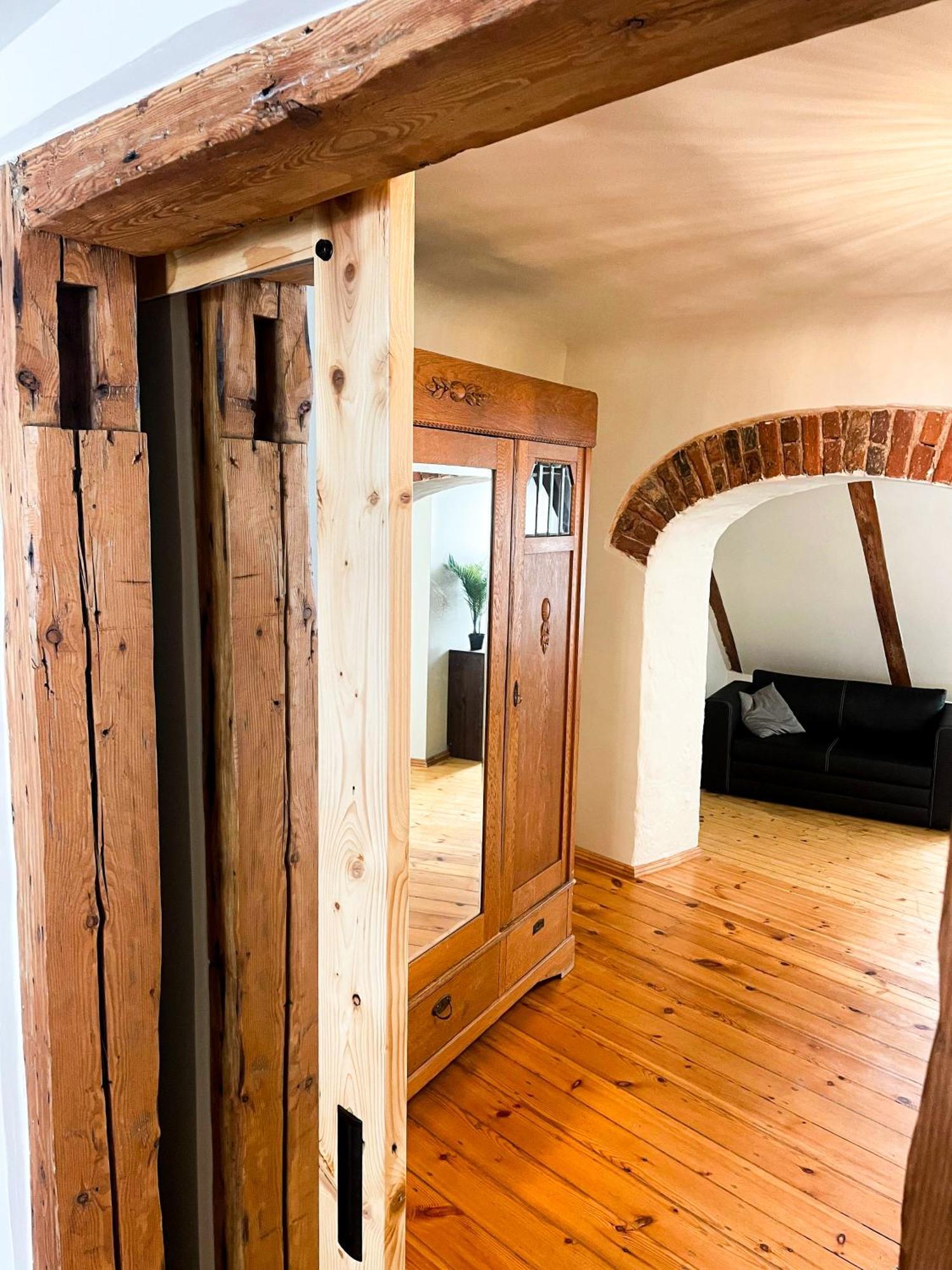 Dome Square Apartment, Old Town ريغا المظهر الخارجي الصورة